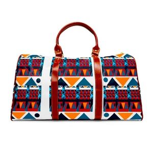 Ankara travel bag